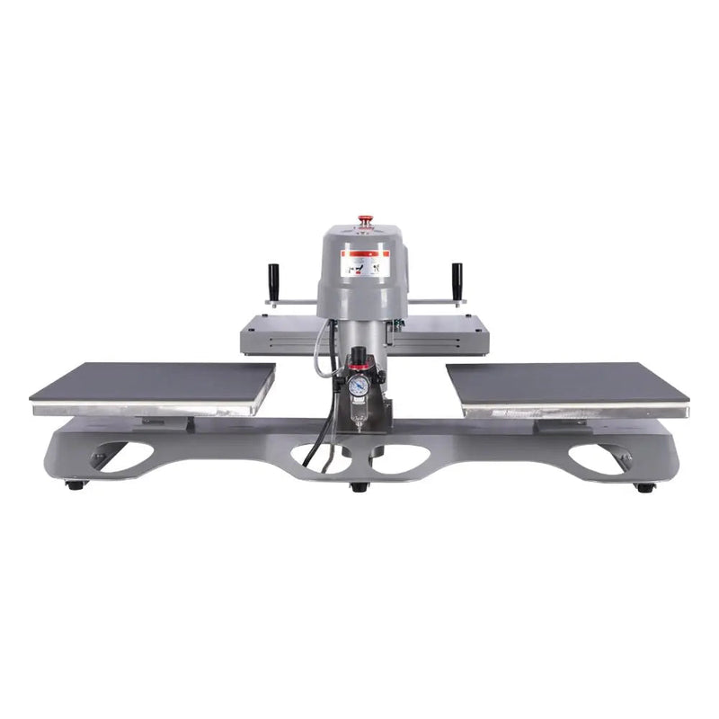 16" x 20" Heat Press Machine, Pneumatic Dual Platen Swing Head, 110V, 2000W, DOBA-HPM1620