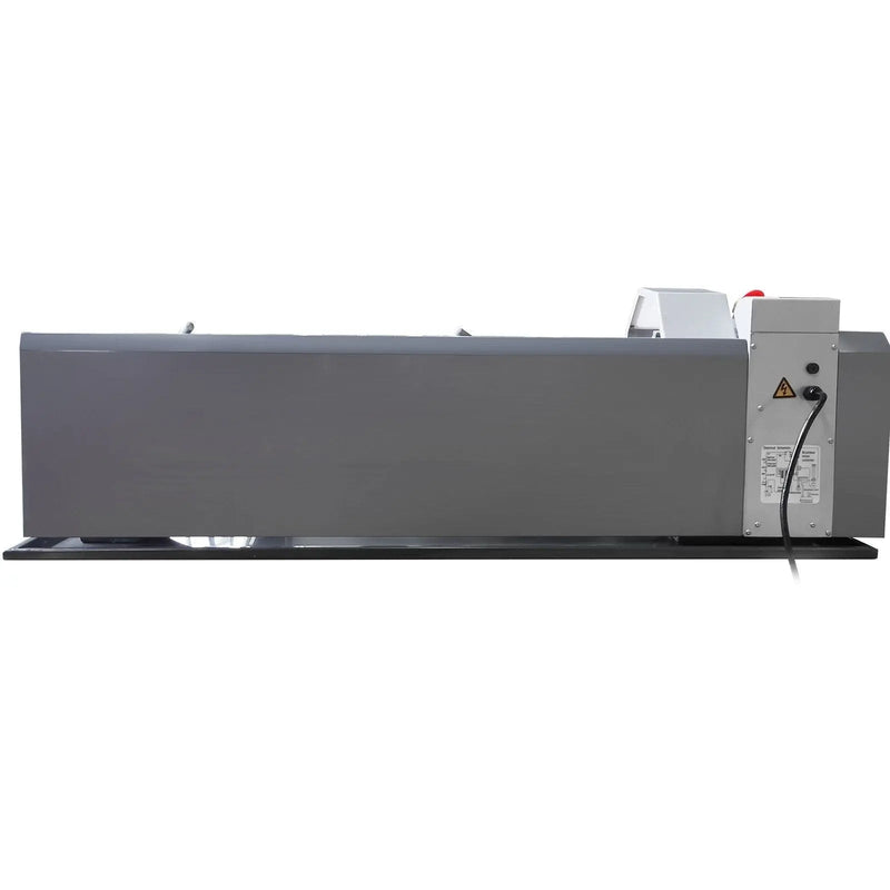 2500 RPM Metal Lathe Machine, Variable Speed Control, Durable Build, Precision Crafting Tool, DOBA-ML2500