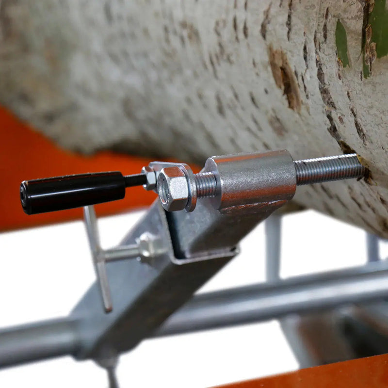 26" Portable Sawmill (Discontinued – Replaced by GMD-PSM27)