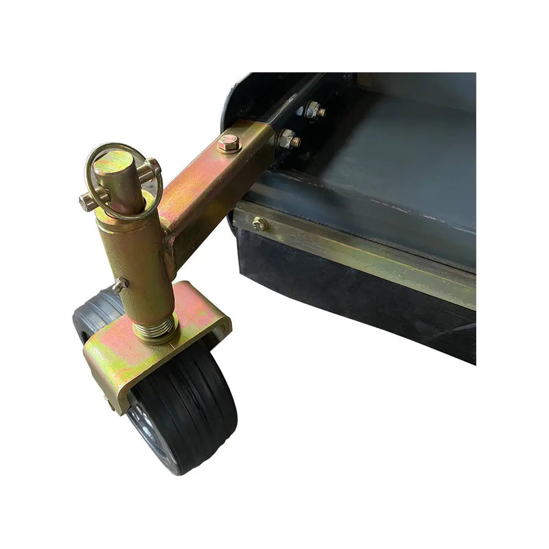 3-in-1 Flail Collector, Cutting, Grass Collection, and Lawn Rolling, 61" Cutting Width, 28-50 HP Tractors, GMD-TFL60