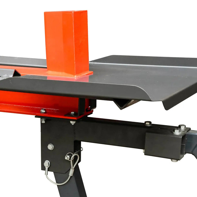 34 Ton ATV/UTV Tow-Behind Log Splitter, 7 HP Kohler Gasoline Engine, 28" Log Diameter Capacity, 3-Sec Cycle Time, GMD-GLS34