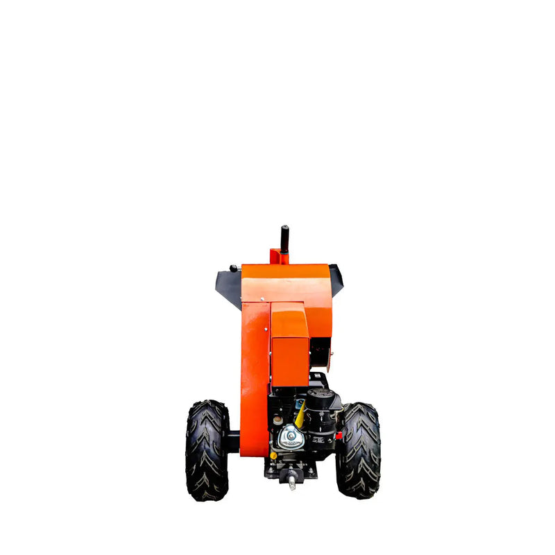 34 Ton ATV/UTV Tow-Behind Log Splitter, 7 HP Kohler Gasoline Engine, 28" Log Diameter Capacity, 3-Sec Cycle Time, GMD-GLS34