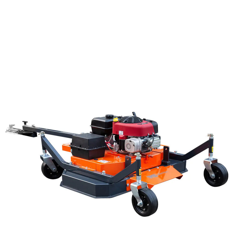 48'' ATV Tow-Behind Finish Mower, Briggs & Stratton PowerBuilt™ 10.5 HP Engine, GMD-AFN48