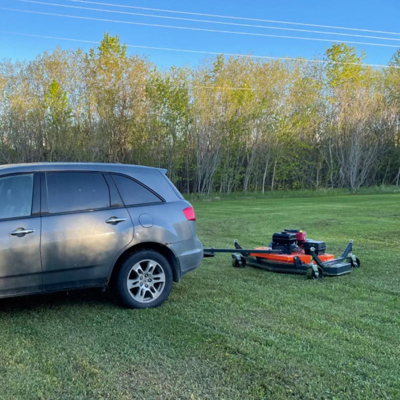 48'' ATV Tow-Behind Finish Mower, Briggs & Stratton PowerBuilt™ 10.5 HP Engine, GMD-AFN48