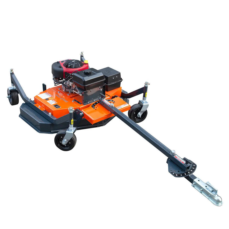 48'' ATV Tow-Behind Finish Mower, Briggs & Stratton PowerBuilt™ 10.5 HP Engine, GMD-AFN48