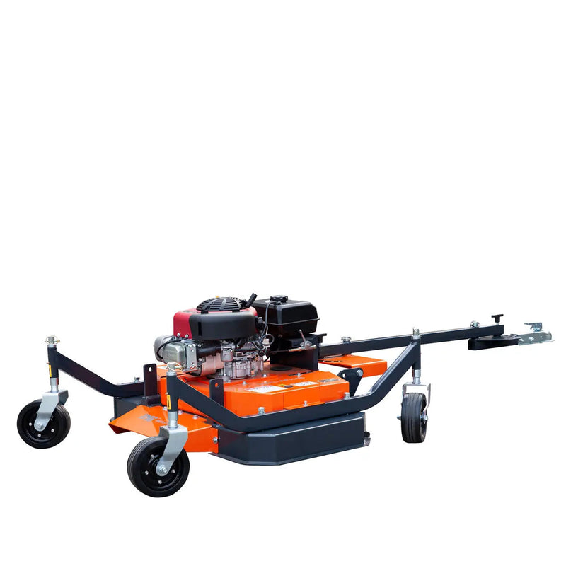 48'' ATV Tow-Behind Finish Mower, Briggs & Stratton PowerBuilt™ 10.5 HP Engine, GMD-AFN48