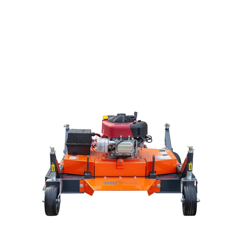 60" ATV Tow-Behind Finish Mower (Discontinued – No Longer Available) GMD-AFN60