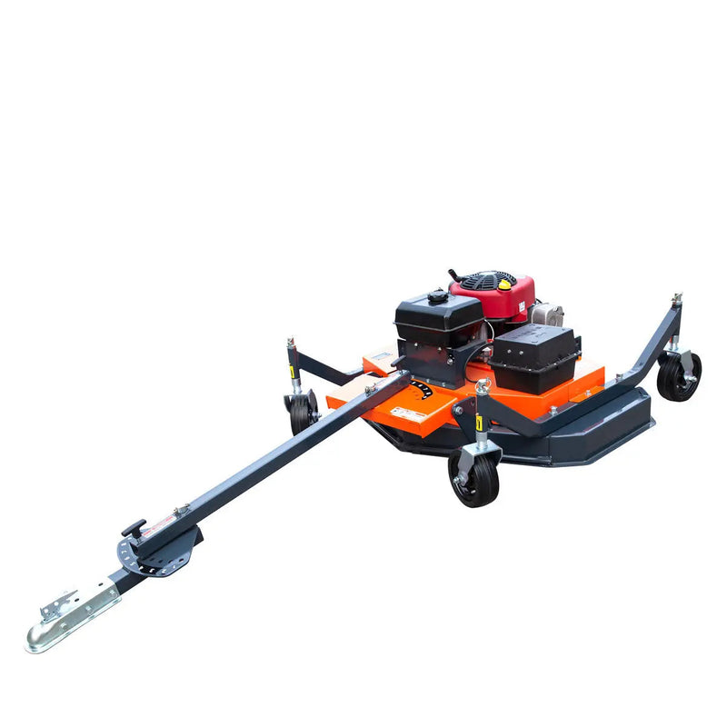 60" ATV Tow-Behind Finish Mower (Discontinued – No Longer Available) GMD-AFN60