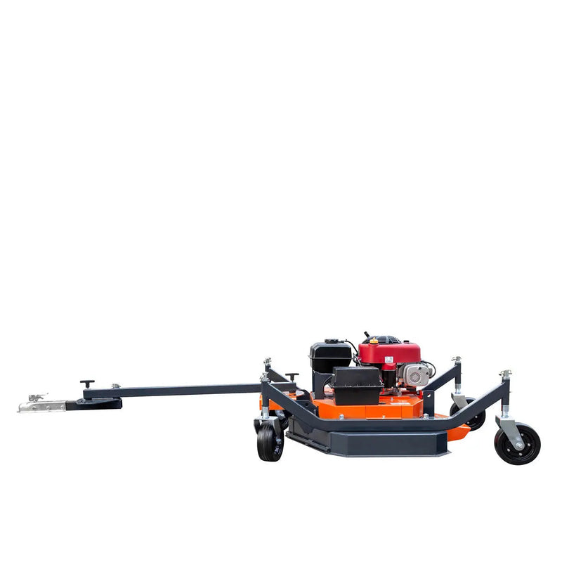 60" ATV Tow-Behind Finish Mower (Discontinued – No Longer Available) GMD-AFN60