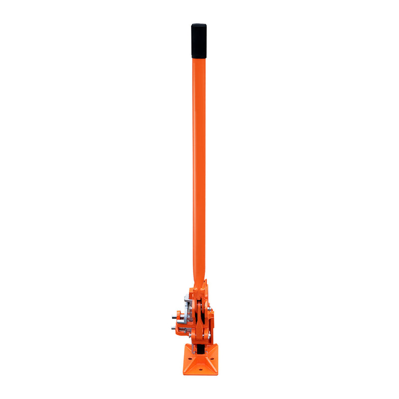 60" Off-Road Farm Jack, 3 Ton (6000 lb) Lifting Capacity, 5" to 52" Lift Height, GMD-AJF60