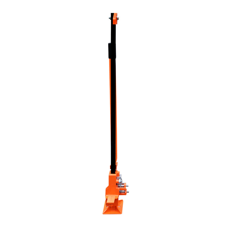 60" Off-Road Farm Jack, 3 Ton (6000 lb) Lifting Capacity, 5" to 52" Lift Height, GMD-AJF60