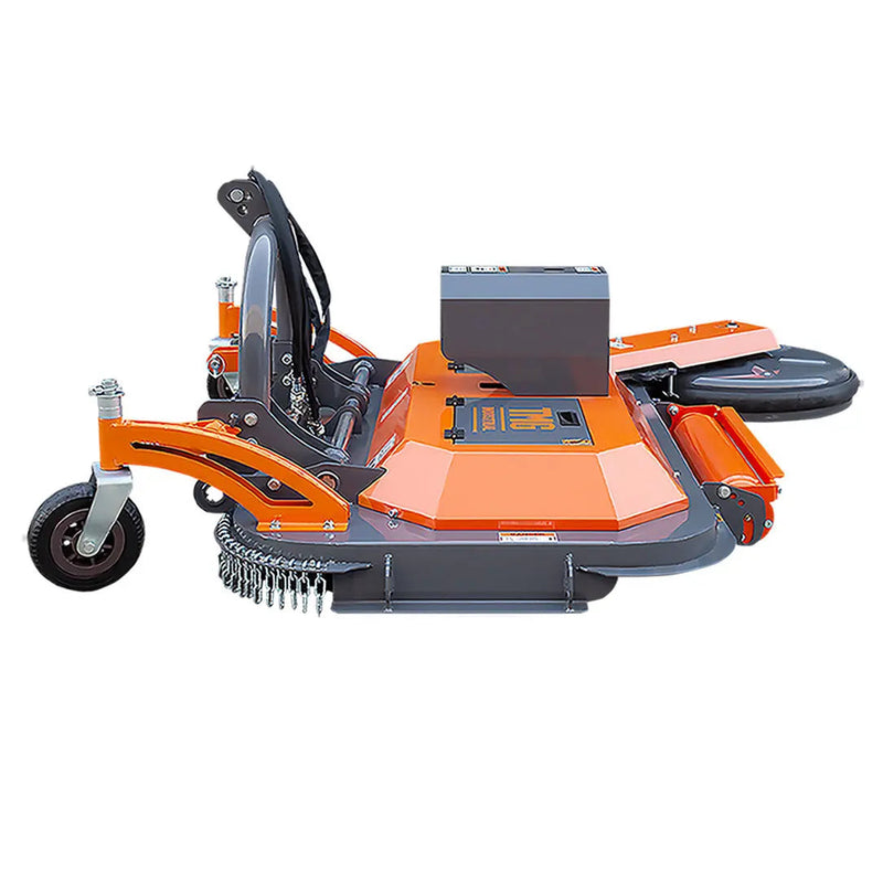 60" Offset Orchard Finishing Weeding Mower (Discontinued-No Longer Available) GMD-TMO60