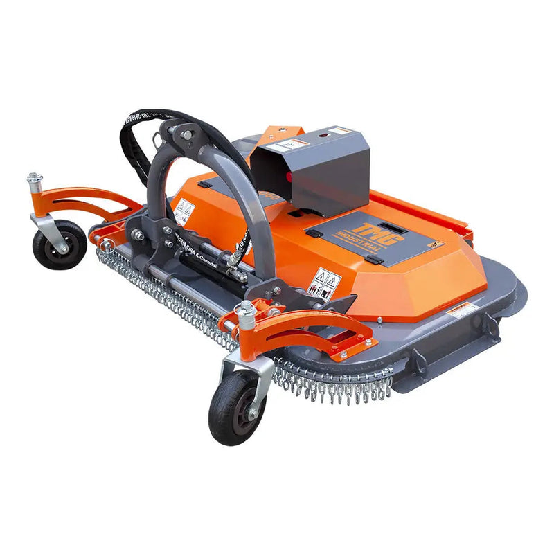 60" Offset Orchard Finishing Weeding Mower (Discontinued-No Longer Available) GMD-TMO60