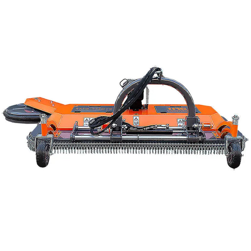 70" Offset Orchard Finishing Weeding Mower (Discontinued-No Longer Available) GMD-TMO70