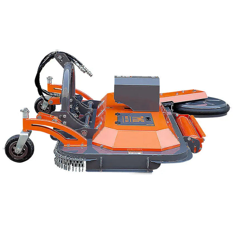 70" Offset Orchard Finishing Weeding Mower (Discontinued-No Longer Available) GMD-TMO70