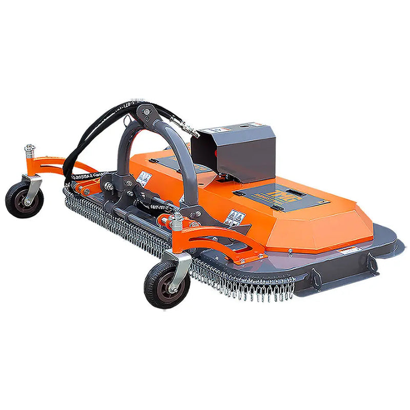 70" Offset Orchard Finishing Weeding Mower (Discontinued-No Longer Available) GMD-TMO70