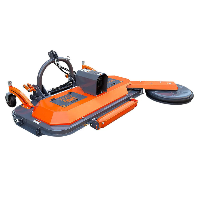 70" Offset Orchard Finishing Weeding Mower (Discontinued-No Longer Available) GMD-TMO70