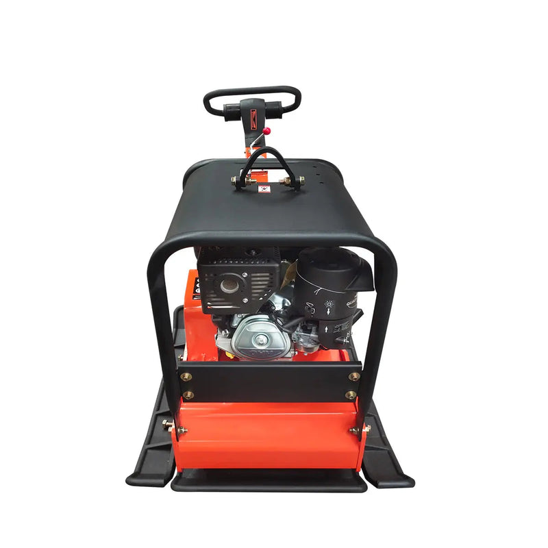8,550-lb Reversible Hydraulic Plate Compactor (Discontinued – No Longer Available) GMD-PC850K