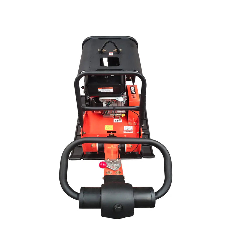 8,550-lb Reversible Hydraulic Plate Compactor (Discontinued – No Longer Available) GMD-PC850K