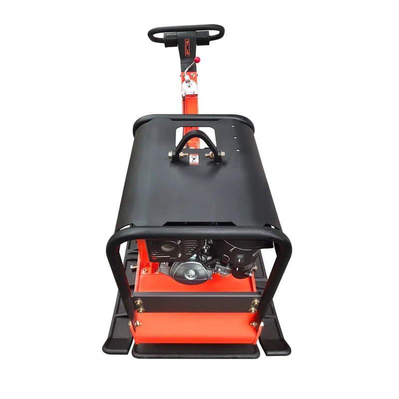8,550-lb Reversible Hydraulic Plate Compactor (Discontinued – No Longer Available) GMD-PC850K