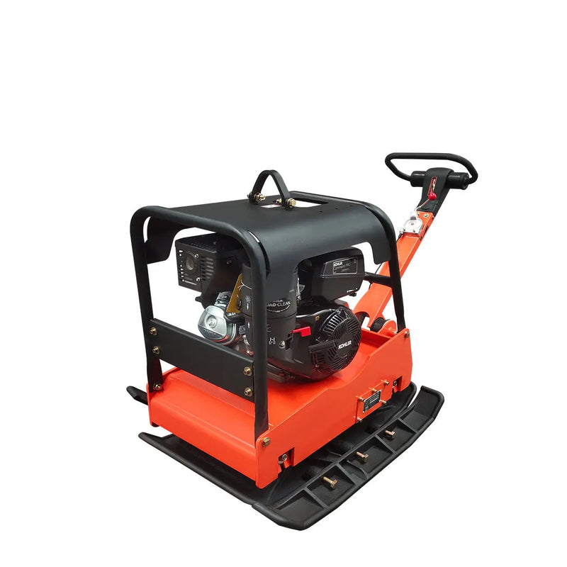 8,550-lb Reversible Hydraulic Plate Compactor (Discontinued – No Longer Available) GMD-PC850K