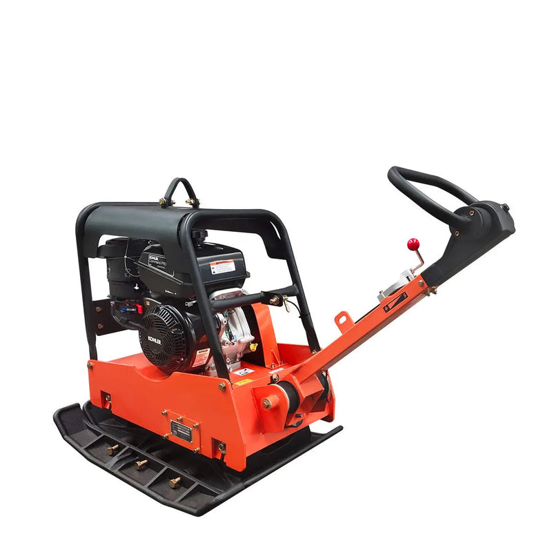 8,550-lb Reversible Hydraulic Plate Compactor (Discontinued – No Longer Available) GMD-PC850K