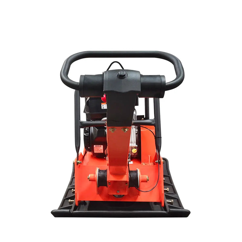 8,550-lb Reversible Hydraulic Plate Compactor (Discontinued – No Longer Available) GMD-PC850K