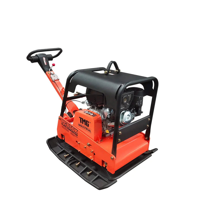 8,550-lb Reversible Hydraulic Plate Compactor (Discontinued – No Longer Available) GMD-PC850K