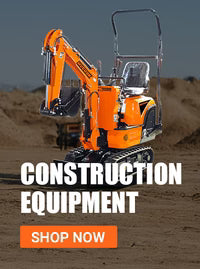 CONSTRUCTION EQUIPEMENT