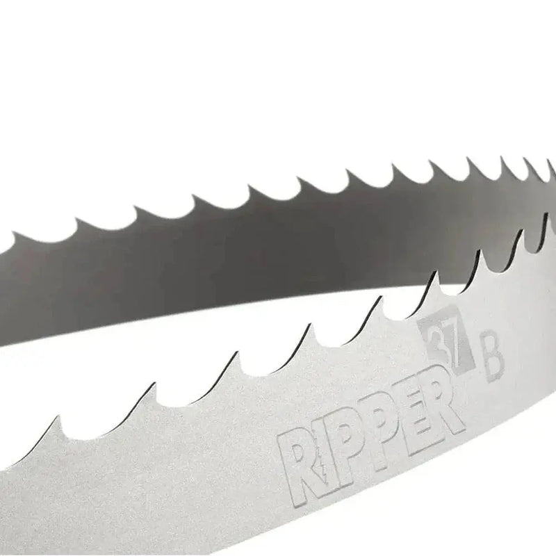 Ripper³⁷ 15' Sawmill Bandsaw Blade (Made in UK) For PSM38 Sawmill, GMD-PSM38-SB15