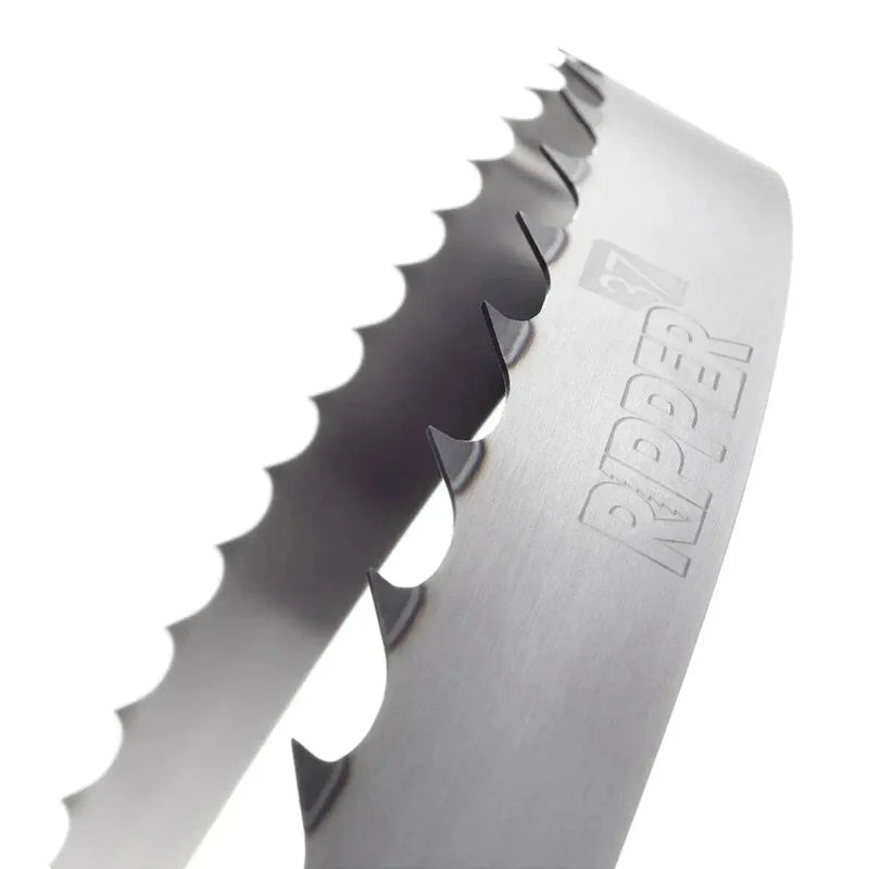 Ripper³⁷ 15' Sawmill Bandsaw Blade (Made in UK) For PSM38 Sawmill, GMD-PSM38-SB15