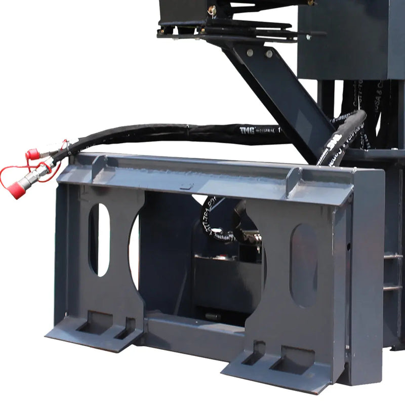 Skid Steer Swivel Backhoe Attachment (Discontinued – No Longer Available) GMD-SBH50