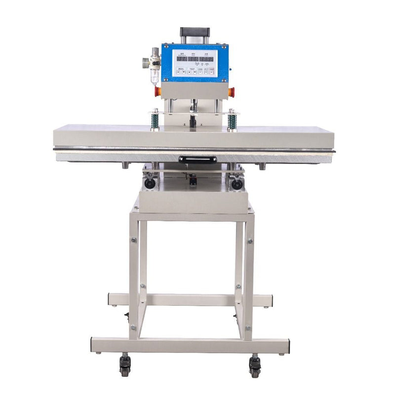 24" x 32" Pneumatic Heat Press Machine 6000W 220V Single Station, DOBA-HP2432