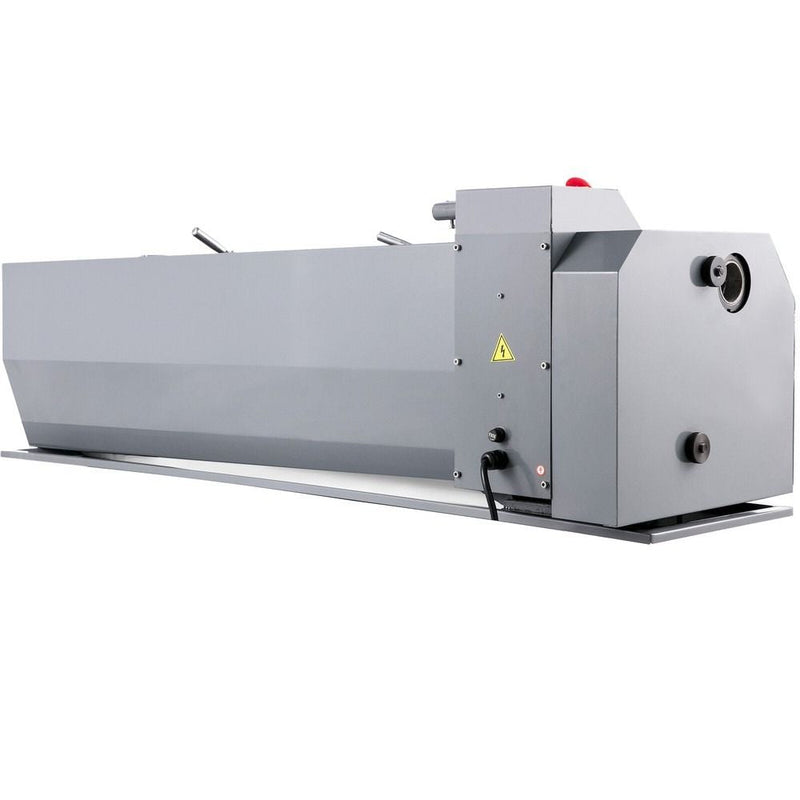 Mini Metal Lathe 8.7" x 29.5" 1100W Variable Speed 110V with Metal Gears, DOBA-ML8729