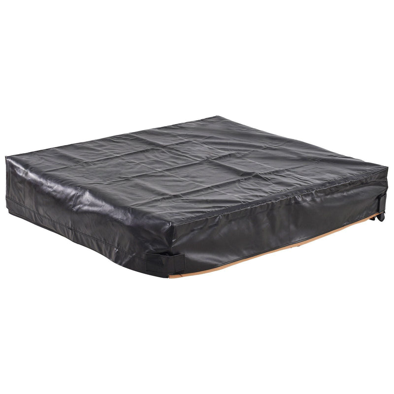 Hard Shell Rooftop Tent for 2–3 Person with Ladder, Waterproof Camping Tent for SUV & Truck, VEVOR, DOBA-RTT23