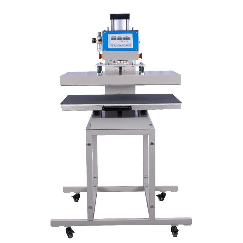 24" x 32" Pneumatic Heat Press Machine 6000W 220V Single Station, DOBA-HP2432