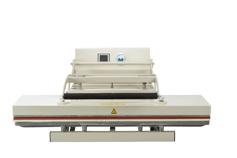 10' x 40' Manual Heat Press Machine, 1800W Power, 110V, Large Format for High-Capacity Printing, DOBA-HP1040